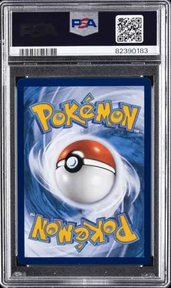 2023 POKEMON SWSH SECRET #GG67 FULL ART/ORIGIN FORME PALKIA VSTAR PSA 10 - Image 2