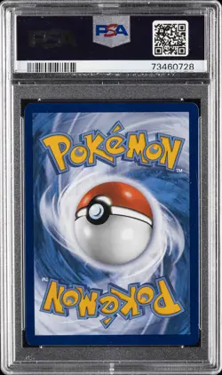 2023 POKEMON SWSH CROWN ZENITH #GG67 FULL ART/ORIGIN FORME PALKIA VSTAR PSA 10 - Image 2