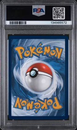 2023 POKEMON SWORD AND SHIELD CROWN ZENITH GG67 ORIGIN FORME PALKIA VSTAR PSA 10 - Image 2