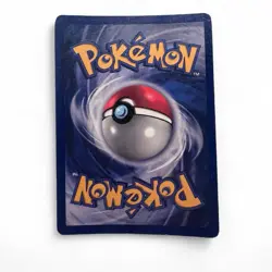 Machamp 1999 Base Set 8/102 1st Edition Holo Rare 100 HP Vintage Pokemon Card - Image 5