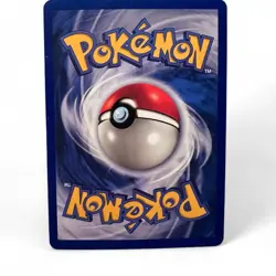 Slowpoke 1999 Fossil 55/62 1st Edition Regular 50 HP Common Pokemon Card - Image 4