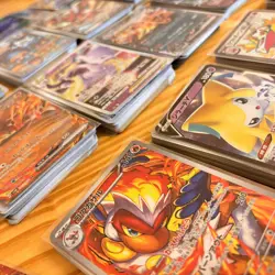Pokemon TCG 50 Pcs. Bulk Card Lot • With Bonus RR+ Ultra Rare Card • Japanese - Image 3