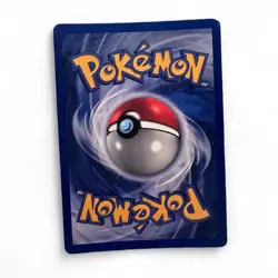Hitmonchan 1999 Base Set 7/102 Holo Rare 70 HP Vintage Pokemon Card Wizards - Image 4