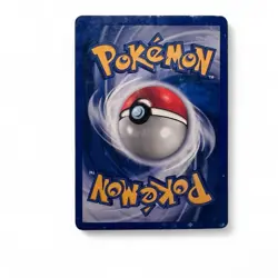 Lt. Surge's Magneton 2000 Gym Heroes 8/132 Holo Rare 70 HP Vintage Pokemon Card - Image 4