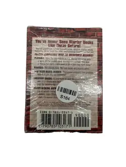 Monumental Marvel OverPower Game Starter Deck w/65 random Collectable Cards CCG - Image 4