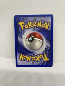 Unown 14/75 Neo Discovery Holo Rare - Pokemon Card - LP - Image 3