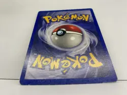 Unown 14/75 Neo Discovery Holo Rare - Pokemon Card - LP - Image 4