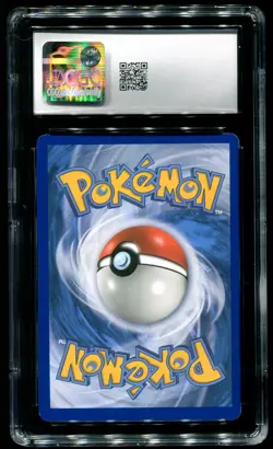 CGC 9 Gyarados EX Breakpoint 2016 Pokemon Card #26 - Image 2