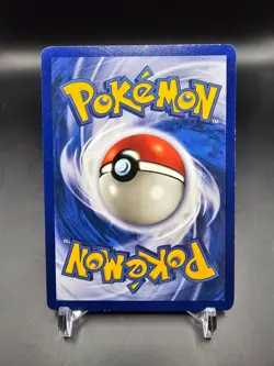 LP - Wartortle - 42/102 - Shadowless - Base Set - Pokemon Card - Image 2