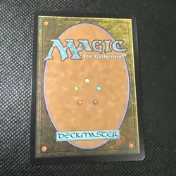 MtG URZA'S SAGA Secret Lair Encyclopedia Single Card Magic MTG RARE - Image 2