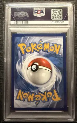 2024 Pokemon SVP EN - Paldean Fates ETB Promo - Mimikyu - 075 - PSA 10 - Image 2