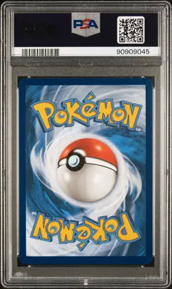 2024 POKEMON SVP EN-SV BLACK STAR PROMO MIMIKYU#075 PALDEAN FATES PC ETB PSA 10 - Image 2