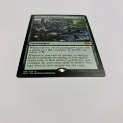 Unbound Flourishing 189 / 254 NM Modern Horizons MH1 MTG English Regular - Image 2