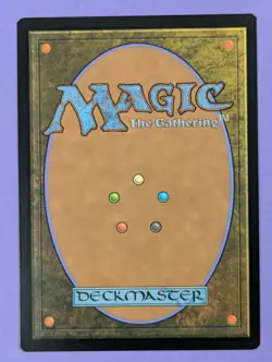 MTG Magic: Ikoria: Lair of Behemoths: Ketria Triome #250/274 Rare - Image 2