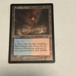 Scalding Tarn (Retro Frame) Modern Horizons 2 Foil - Image 1