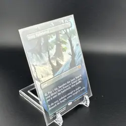 [Misty Rainforest] (Borderless) - Special Guests (SPG) +5 Free Cards - Image 2