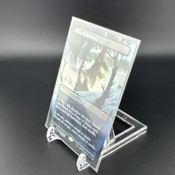 [Misty Rainforest] (Borderless) - Special Guests (SPG) +5 Free Cards - Image 3