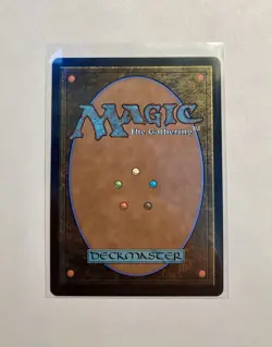 NM Misty Rainforest - Dragonscale Foil - MTG Tarkir: Dragonstorm Special Guests - Image 2