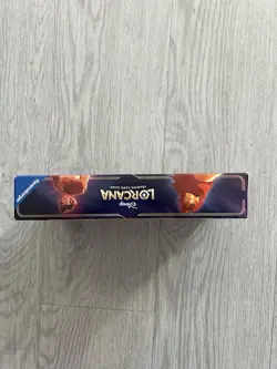 Lorcana: The First Chapter Booster Box 24 Packs, English Edition New And Sealed - Image 2