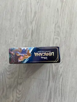 Lorcana: The First Chapter Booster Box 24 Packs, English Edition New And Sealed - Image 3