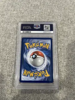 Charmander Illustration Rare 151 Pokemon TCG Mew English 168/165 PSA 9 Mint IR - Image 2