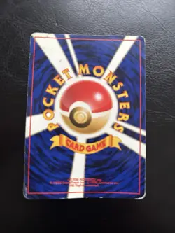 Rocket's Moltres 146 Leaders' Stadium Holo (Japanese) HP ***SWIRL*** Pokemon - Image 2