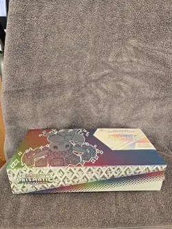 Pokemon TCG | Scarlet&Violet Prismatic Evolutions Super-Premium Collection Box - Image 2