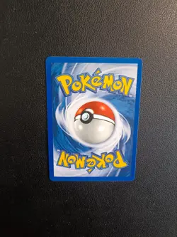 Carte Pokemon Germignon 54/111 Neo Genesis Wizards FR NM - Image 2