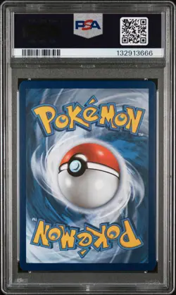 2021 POKEMON CELEBRATIONS CLASSIC COLLECTION #24 BIRTHDAY PIKACHU-HOLO PSA 10 - Image 2