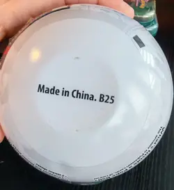 Pokemon TCG Pokeball Tin Great Ball (B25) 3 Booster Packs + 2 Sticker Sheets NEW - Image 3