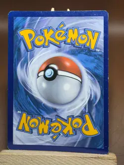 HP Team Rocket's Handiwork 112/124 Fates Collide Reverse Holo Pokemon - Image 3