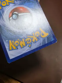 HP Team Rocket's Handiwork 112/124 Fates Collide Reverse Holo Pokemon - Image 4