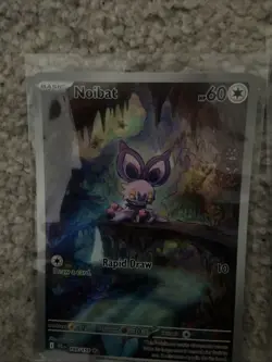 Pokemon TCG Journey Together Illustration Rare Bundle - Image 2