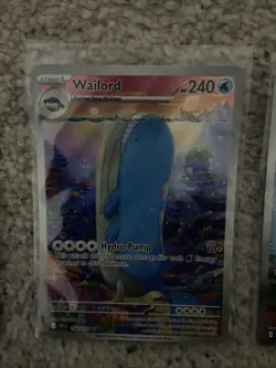 Pokemon TCG Journey Together Illustration Rare Bundle - Image 4