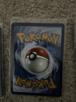 Pokemon TCG Journey Together Illustration Rare Bundle - Image 5