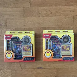 Pokemon TCG - Pokemon Day 2026 Collection - Brand New Sealed - Image 1