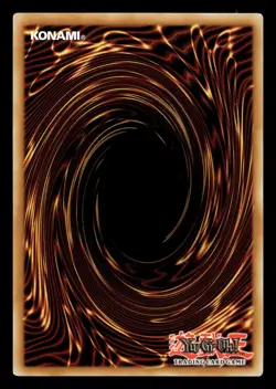 Berserkion the Electromagna Warrior SDMY-EN004 Structure Deck Yu-Gi-Oh NM - Image 2