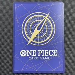 One Piece Card Game - ST14-003 - Sanji - SP - English - Image 2