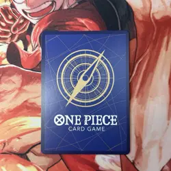 Uta OP01-005 R Alt art Gift Collection Promo ENGLISH One Piece CCG - Image 2