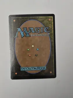 Stock Up MTG Card Aetherdrift (FOIL) NM - Image 2