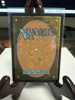 Stock Up Aetherdrift Foil - Image 2