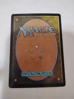 Stock Up Aetherdrift Foil - Image 2