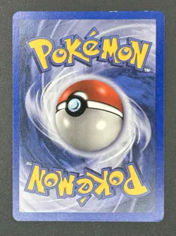 Pokemon TCG Togepi 30/53 Wotc Promo Regular - Image 2