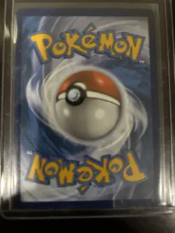 Pokemon TCG Reshiram EX White Flare Mint-Near Mint Condition Card 173/086 BWR - Image 2