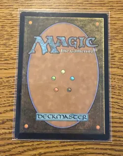 Tormod, the Desecrator Uncommon Commander Legends LP MAGIC THE GATHERING - Image 2