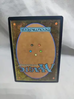 MTG - Merciless Poisoning - Toxic Deluge (Rainbow Foil) Secret Lair Drop Foil - Image 3