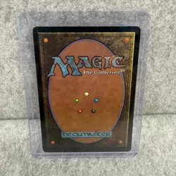 Fire Lord Azula (0334) (Borderless) - FOIL - Avatar: The Last Airbender - Image 2