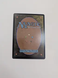 MTG - Sinister Gnarlbark (Extended Art) - Commander: Lorwyn Eclipsed NM/M Cond - Image 4