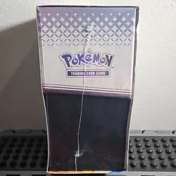 Pokemon Prismatic Evolutions Elite Trainer Box Eevee Promo English 2025 - Image 4