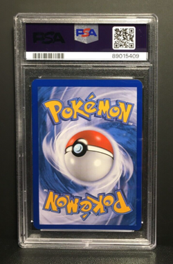 2012 Holo | Dragons Exalted | PSA 9 Mint | englisch | Pokemon - Image 2